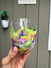 Load image into Gallery viewer, Chuppah Break Glass - Multicolor