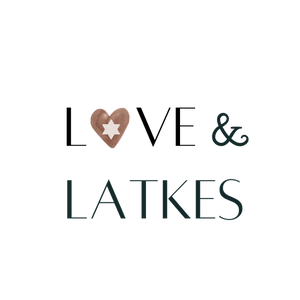 Love &amp; Latkes