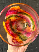 Load image into Gallery viewer, Chuppah Break Glass - Wine/Green/White/Yellow