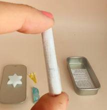 Load image into Gallery viewer, Travel Mezuzah