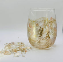 Load image into Gallery viewer, Jewish Wedding Gift Set - Gold and Silver with Rose Gold