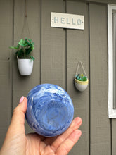 Load image into Gallery viewer, Chuppah Break Glass - Blues