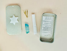 Load image into Gallery viewer, Travel Mezuzah
