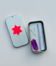 Load image into Gallery viewer, Travel Mezuzah