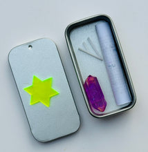 Load image into Gallery viewer, Travel Mezuzah