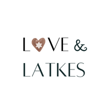 Love & Latkes