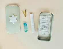 Load image into Gallery viewer, Travel Mezuzah

