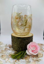 Load image into Gallery viewer, Jewish Wedding Gift Set - Gold and Silver with Rose Gold -  Chuppah Break Glass
