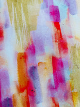 Load image into Gallery viewer, Matzah Cover-Watercolor
